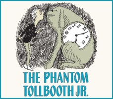 PHANTOM TOLLBOOTH JR.